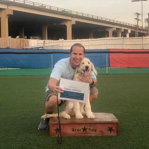 Meet your Posher, Steve